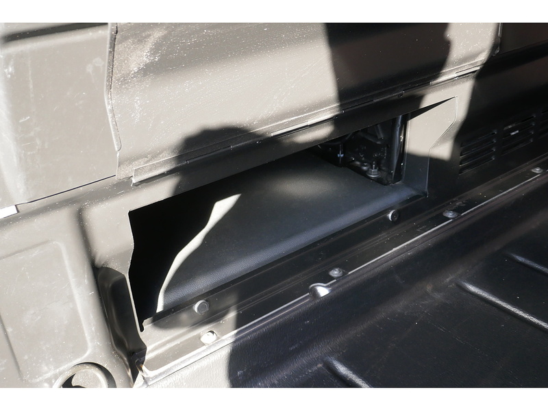 Ford L1 300 Automatic Limited 130ps Euro 6 Diesel Van - GREAT CONDITION 2.0 5dr medium van Automatic Diesel