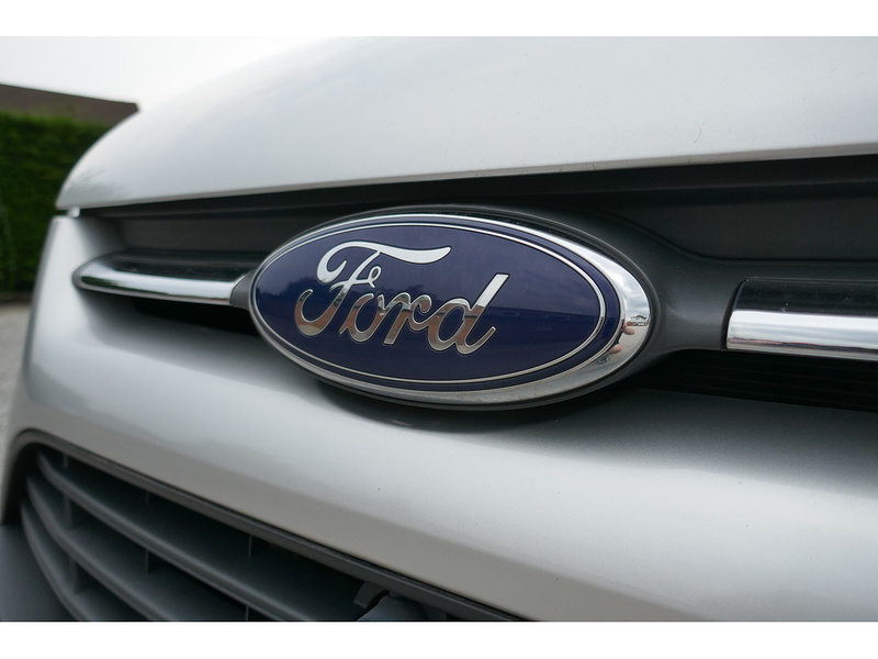 Ford mRv Hi-Line Camper in great condition 2.0 5dr Camper Manual Diesel