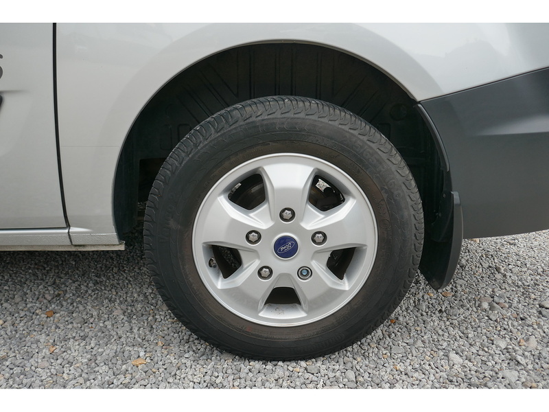 Ford mRv Hi-Line Camper in great condition 2.0 5dr Camper Manual Diesel