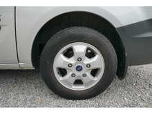 Ford Transit Custom Auto Camper mRv Hi-Line Camper in great condition