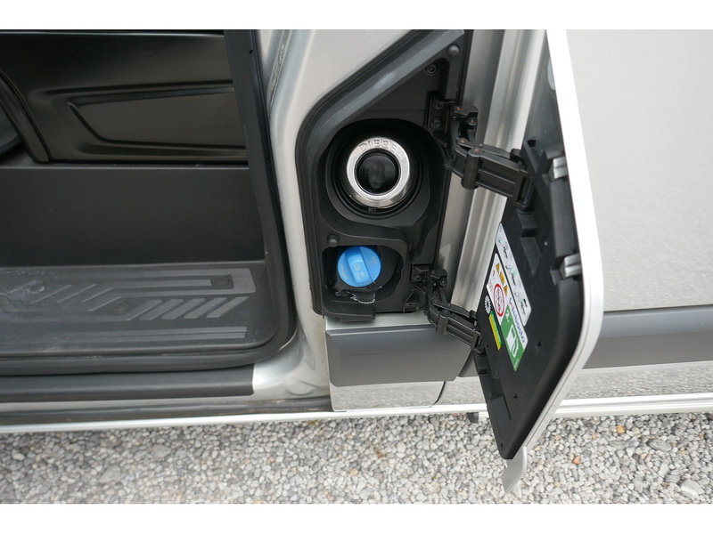 Ford mRv Hi-Line Camper in great condition 2.0 5dr Camper Manual Diesel