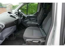 Ford Transit Custom Auto Camper mRv Hi-Line Camper in great condition