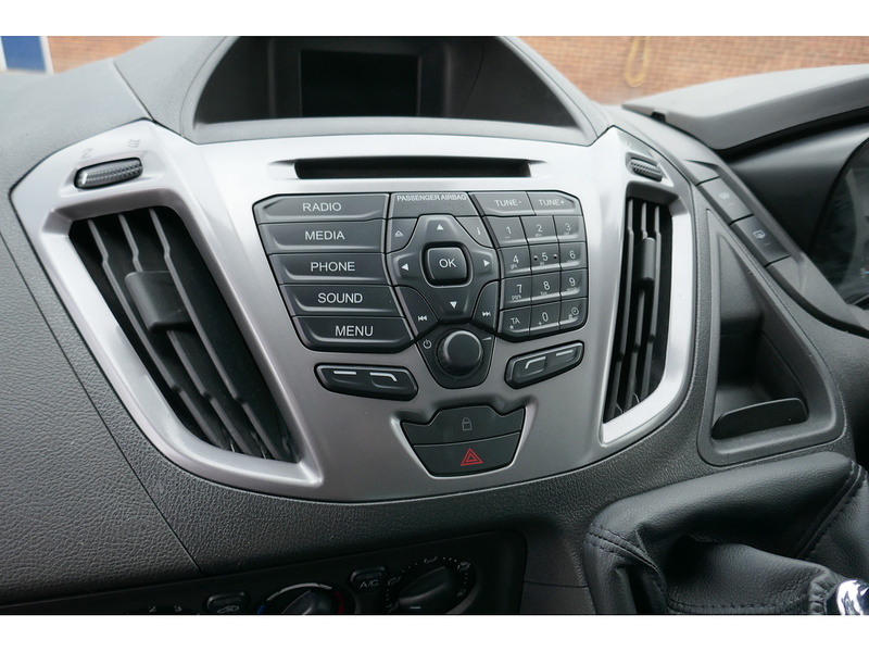 Ford mRv Hi-Line Camper in great condition 2.0 5dr Camper Manual Diesel