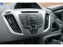 Ford Transit Custom Auto Camper mRv Hi-Line Camper in great condition