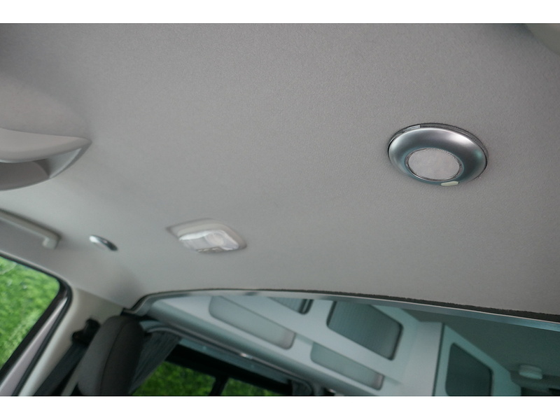 Ford mRv Hi-Line Camper in great condition 2.0 5dr Camper Manual Diesel