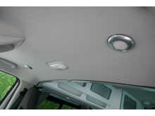 Ford Transit Custom Auto Camper mRv Hi-Line Camper in great condition