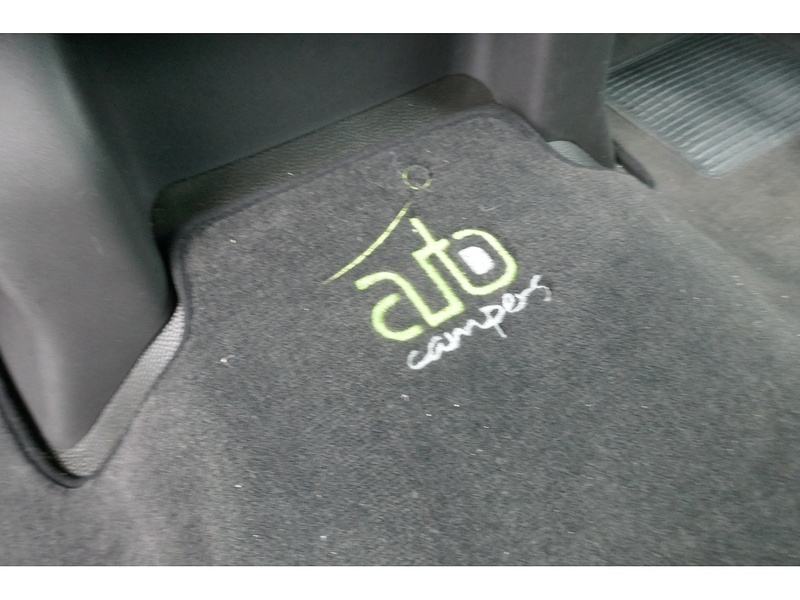 Ford mRv Hi-Line Camper in great condition 2.0 5dr Camper Manual Diesel