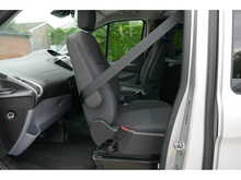 Ford Transit Custom Auto Camper mRv Hi-Line Camper in great condition