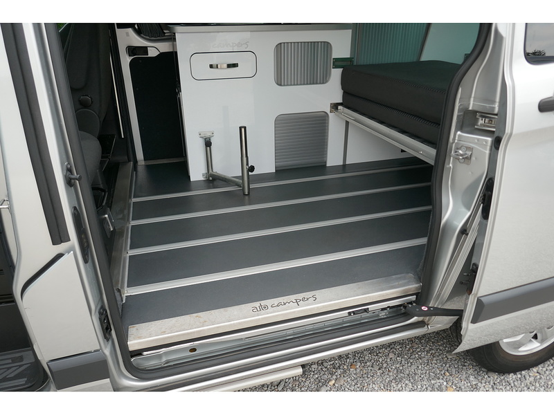 Ford mRv Hi-Line Camper in great condition 2.0 5dr Camper Manual Diesel