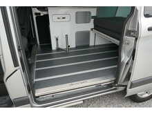 Ford Transit Custom Auto Camper mRv Hi-Line Camper in great condition