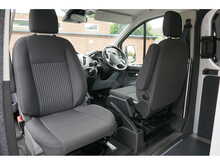 Ford Transit Custom Auto Camper mRv Hi-Line Camper in great condition