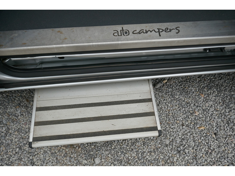 Ford mRv Hi-Line Camper in great condition 2.0 5dr Camper Manual Diesel