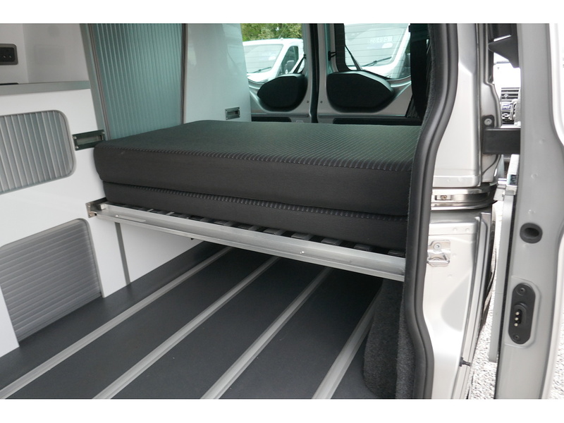 Ford mRv Hi-Line Camper in great condition 2.0 5dr Camper Manual Diesel