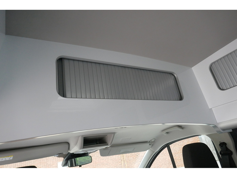 Ford mRv Hi-Line Camper in great condition 2.0 5dr Camper Manual Diesel