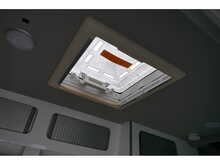 Ford Transit Custom Auto Camper mRv Hi-Line Camper in great condition