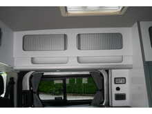 Ford Transit Custom Auto Camper mRv Hi-Line Camper in great condition