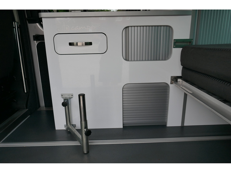 Ford mRv Hi-Line Camper in great condition 2.0 5dr Camper Manual Diesel