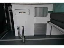 Ford Transit Custom Auto Camper mRv Hi-Line Camper in great condition