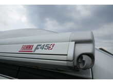 Ford Transit Custom Auto Camper mRv Hi-Line Camper in great condition