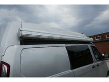 Ford Transit Custom Auto Camper mRv Hi-Line Camper in great condition