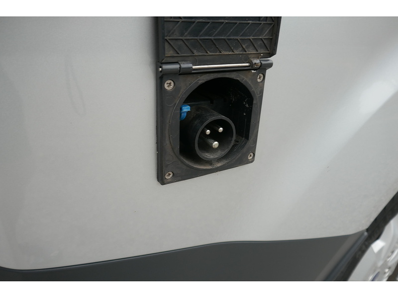 Ford mRv Hi-Line Camper in great condition 2.0 5dr Camper Manual Diesel