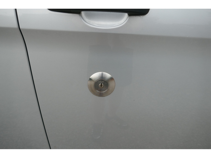 Ford mRv Hi-Line Camper in great condition 2.0 5dr Camper Manual Diesel