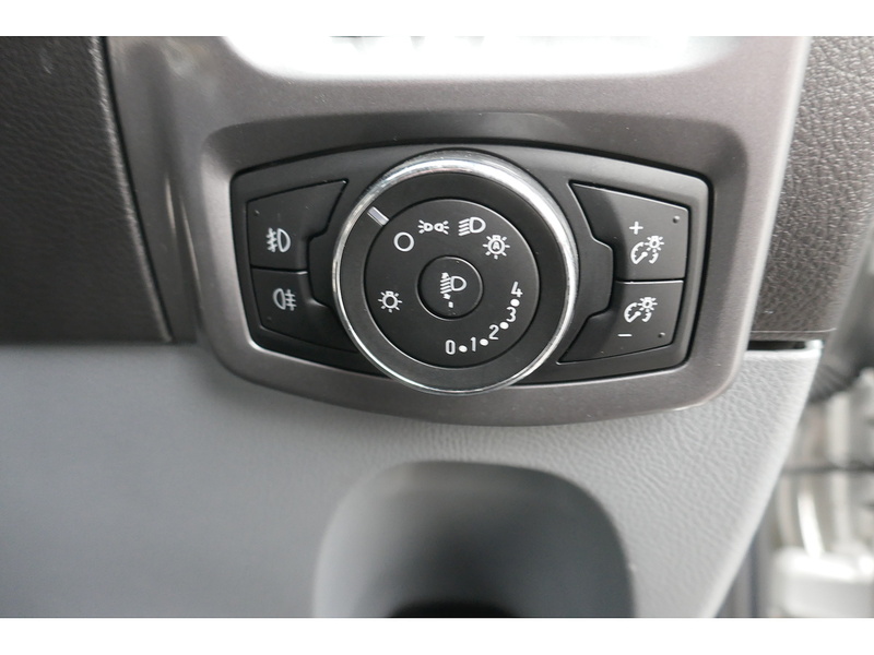 Ford mRv Hi-Line Camper in great condition 2.0 5dr Camper Manual Diesel