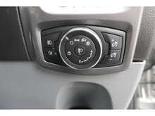 Ford Transit Custom Auto Camper mRv Hi-Line Camper in great condition