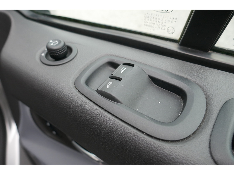 Ford mRv Hi-Line Camper in great condition 2.0 5dr Camper Manual Diesel