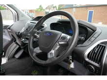 Ford Transit Custom Auto Camper mRv Hi-Line Camper in great condition