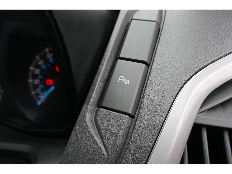 Ford mRv Hi-Line Camper in great condition 2.0 5dr Camper Manual Diesel