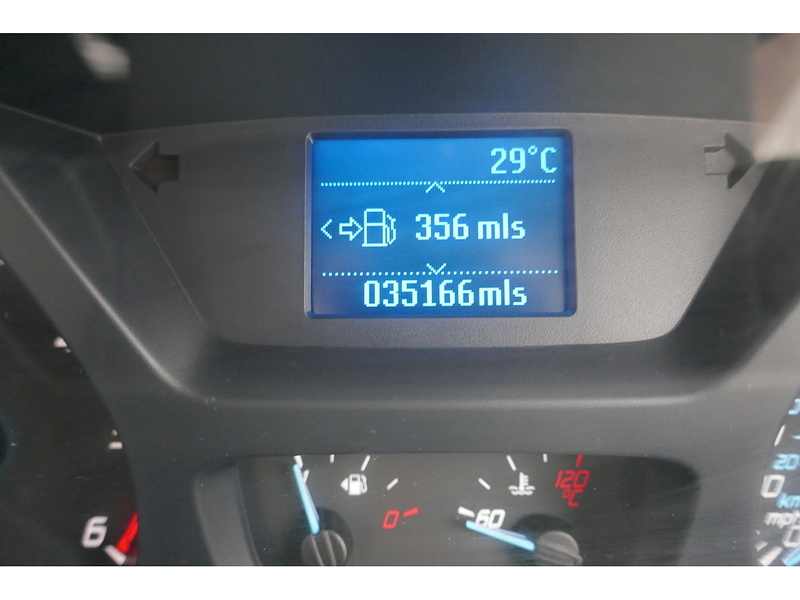 Ford mRv Hi-Line Camper in great condition 2.0 5dr Camper Manual Diesel