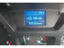 Ford Transit Custom Auto Camper mRv Hi-Line Camper in great condition