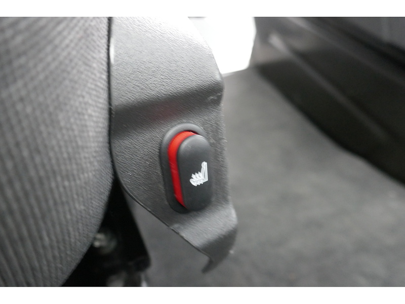 Ford mRv Hi-Line Camper in great condition 2.0 5dr Camper Manual Diesel