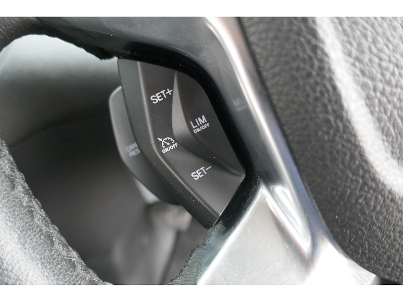 Ford mRv Hi-Line Camper in great condition 2.0 5dr Camper Manual Diesel