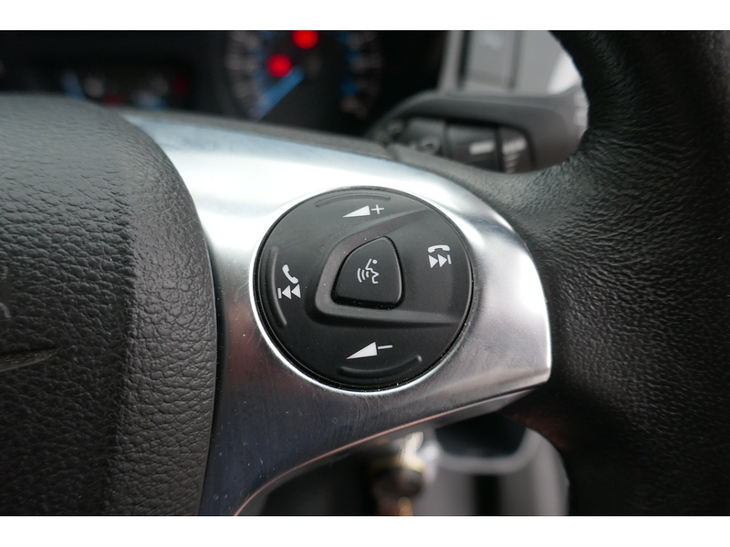 Ford mRv Hi-Line Camper in great condition 2.0 5dr Camper Manual Diesel