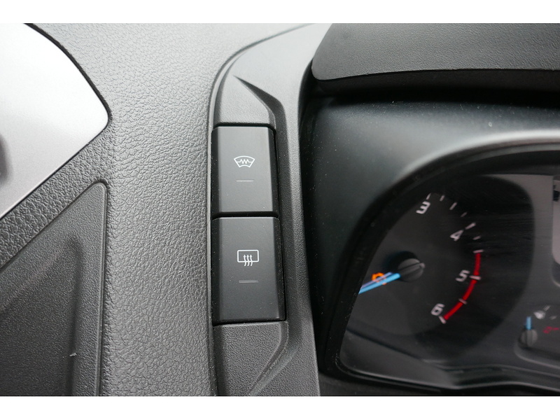 Ford mRv Hi-Line Camper in great condition 2.0 5dr Camper Manual Diesel