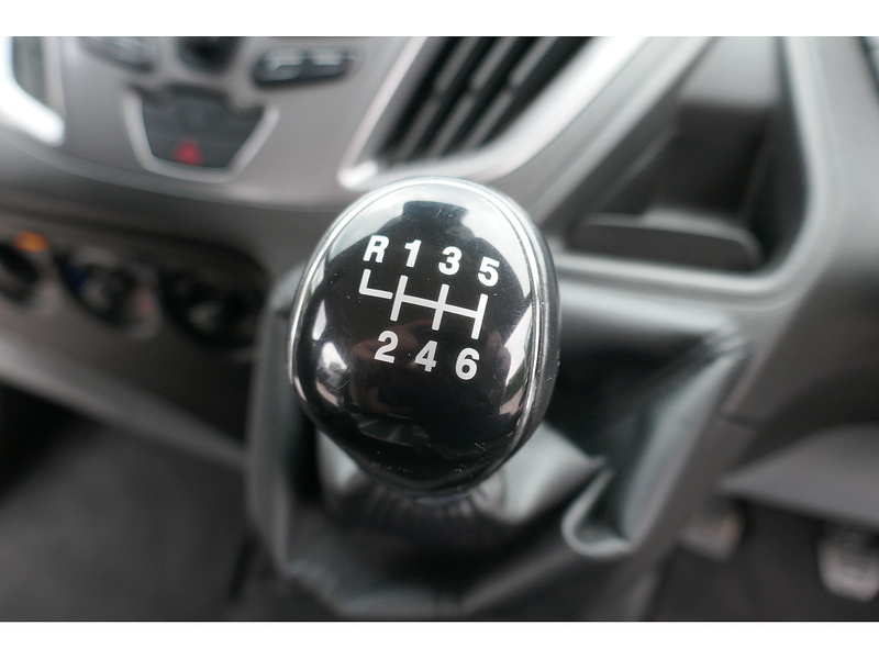 Ford mRv Hi-Line Camper in great condition 2.0 5dr Camper Manual Diesel