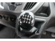 Ford Transit Custom Auto Camper mRv Hi-Line Camper in great condition