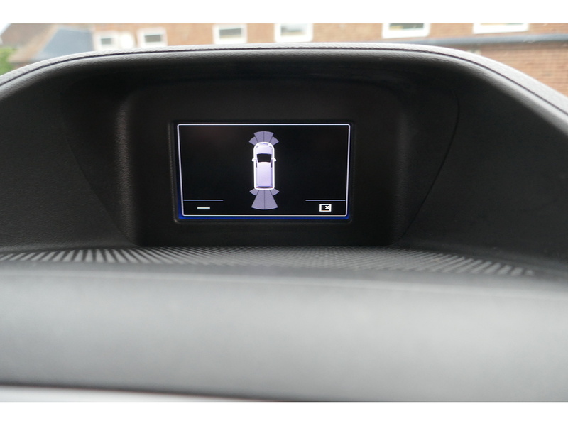 Ford mRv Hi-Line Camper in great condition 2.0 5dr Camper Manual Diesel