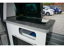 Ford Transit Custom Auto Camper mRv Hi-Line Camper in great condition