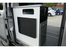 Ford Transit Custom Auto Camper mRv Hi-Line Camper in great condition