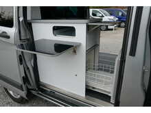 Ford Transit Custom Auto Camper mRv Hi-Line Camper in great condition