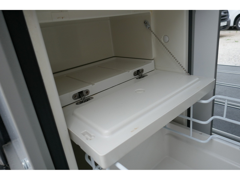 Ford mRv Hi-Line Camper in great condition 2.0 5dr Camper Manual Diesel