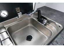 Ford Transit Custom Auto Camper mRv Hi-Line Camper in great condition