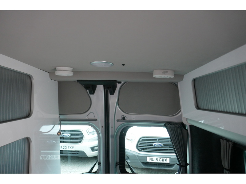 Ford mRv Hi-Line Camper in great condition 2.0 5dr Camper Manual Diesel