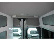 Ford Transit Custom Auto Camper mRv Hi-Line Camper in great condition