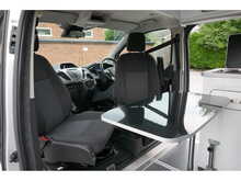 Ford Transit Custom Auto Camper mRv Hi-Line Camper in great condition