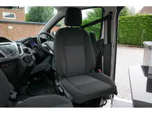 Ford Transit Custom Auto Camper mRv Hi-Line Camper in great condition