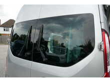 Ford Transit Custom Auto Camper mRv Hi-Line Camper in great condition